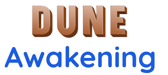 Dune: Awakening Logo