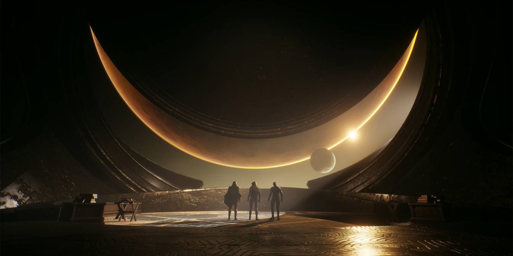 Dune Awakening Gameplay